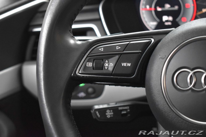 Audi A4 2.0 TDI S-LINE*LED*ACC*EL 2020