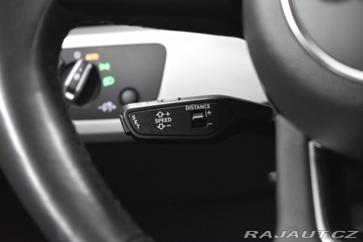 Audi A4 2.0 TDI S-LINE*LED*ACC*EL 2020