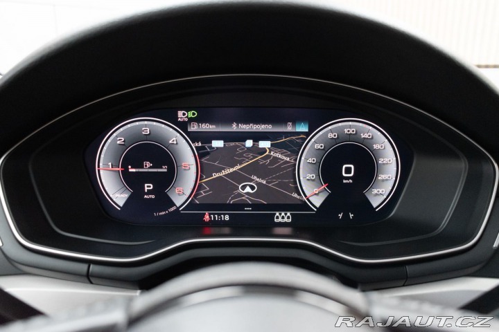 Audi A4 2.0 TDI S-LINE*LED*ACC*EL 2020