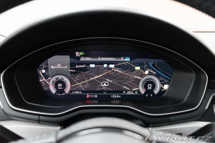 Audi A4 2.0 TDI S-LINE*LED*ACC*EL 2020