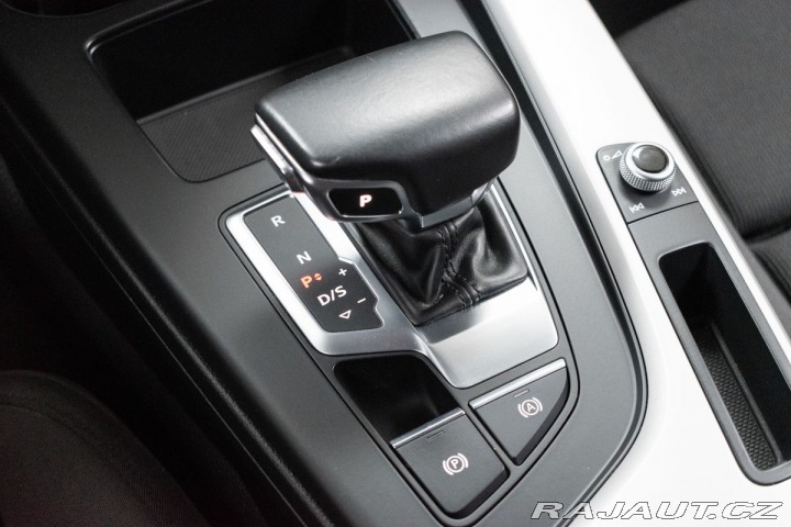 Audi A4 2.0 TDI S-LINE*LED*ACC*EL 2020