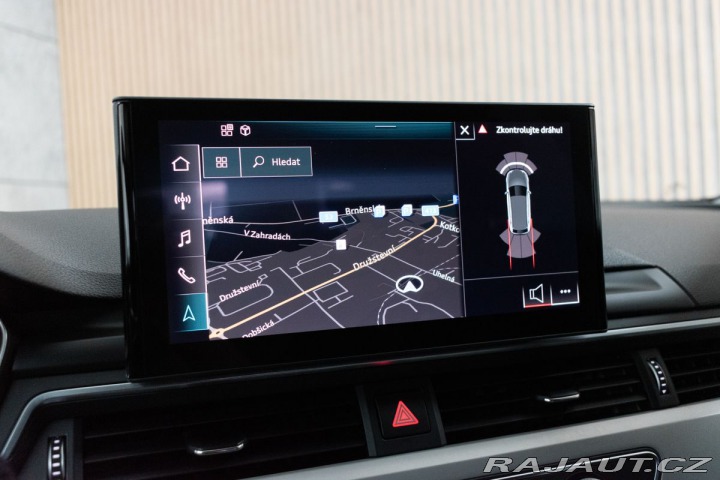 Audi A4 2.0 TDI S-LINE*LED*ACC*EL 2020