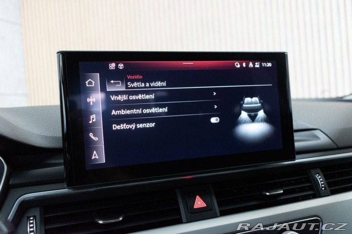 Audi A4 2.0 TDI S-LINE*LED*ACC*EL 2020