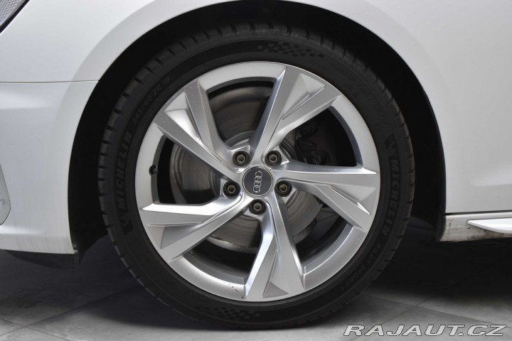Audi A4 2.0 TDI S-LINE*LED*ACC*EL 2020