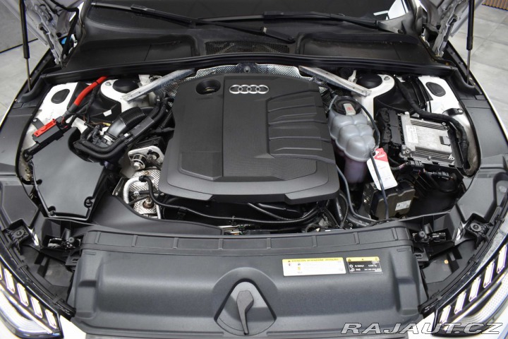 Audi A4 2.0 TDI S-LINE*LED*ACC*EL 2020