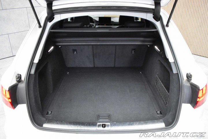 Audi A4 2.0 TDI S-LINE*LED*ACC*EL 2020