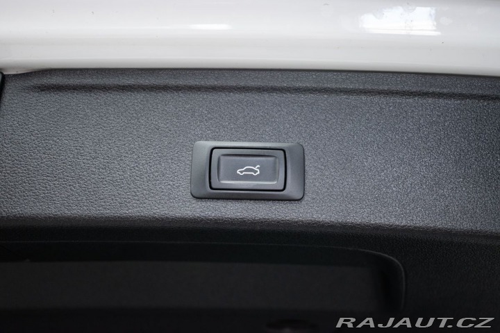 Audi A4 2.0 TDI REZERVACE 2020