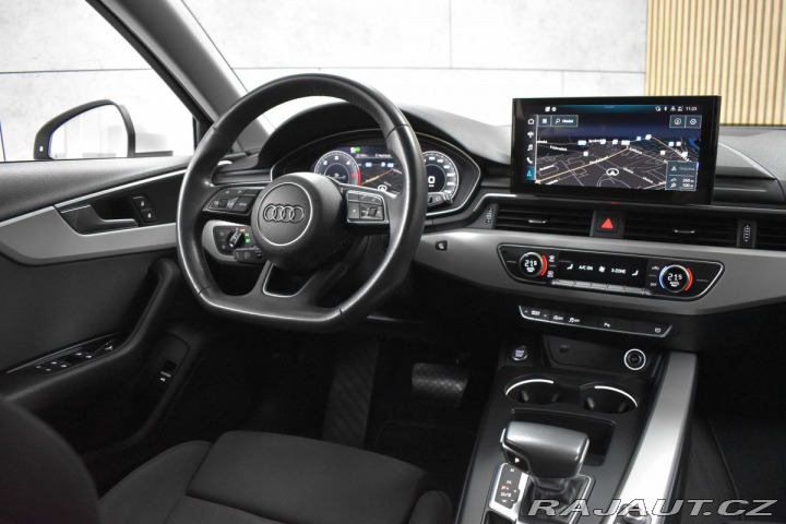 Audi A4 2.0 TDI S-LINE*LED*ACC*EL 2020