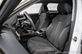 Audi A4 2.0 TDI S-LINE*LED*ACC*EL 2020