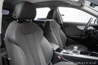 Audi A4 2.0 TDI S-LINE*LED*ACC*EL 2020