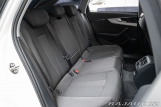 Audi A4 2.0 TDI S-LINE*LED*ACC*EL 2020