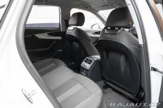 Audi A4 2.0 TDI S-LINE*LED*ACC*EL 2020