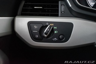 Audi A4 2.0 TDI S-LINE*LED*ACC*EL 2020
