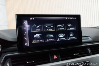 Audi A4 2.0 TDI S-LINE*LED*ACC*EL 2020