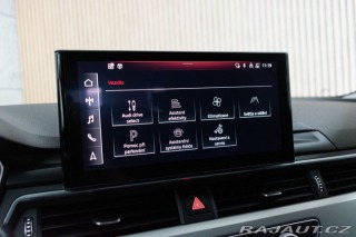 Audi A4 2.0 TDI S-LINE*LED*ACC*EL 2020