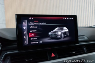 Audi A4 2.0 TDI S-LINE*LED*ACC*EL 2020