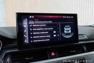 Audi A4 2.0 TDI S-LINE*LED*ACC*EL 2020
