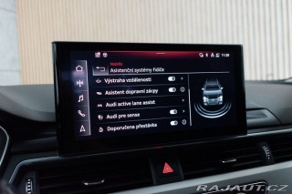 Audi A4 2.0 TDI S-LINE*LED*ACC*EL 2020