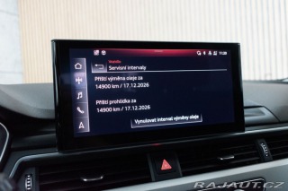 Audi A4 2.0 TDI S-LINE*LED*ACC*EL 2020