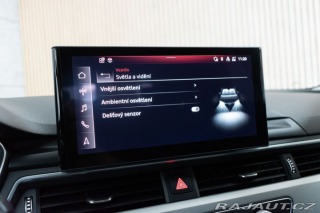 Audi A4 2.0 TDI S-LINE*LED*ACC*EL 2020