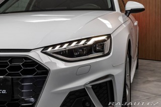 Audi A4 2.0 TDI S-LINE*LED*ACC*EL 2020