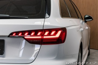 Audi A4 2.0 TDI S-LINE*LED*ACC*EL 2020