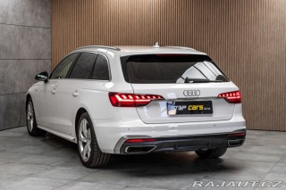 Audi A4 2.0 TDI S-LINE*LED*ACC*EL 2020