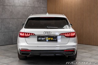 Audi A4 2.0 TDI S-LINE*LED*ACC*EL 2020