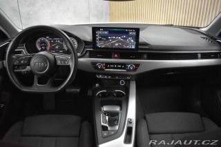 Audi A4 2.0 TDI S-LINE*LED*ACC*EL 2020