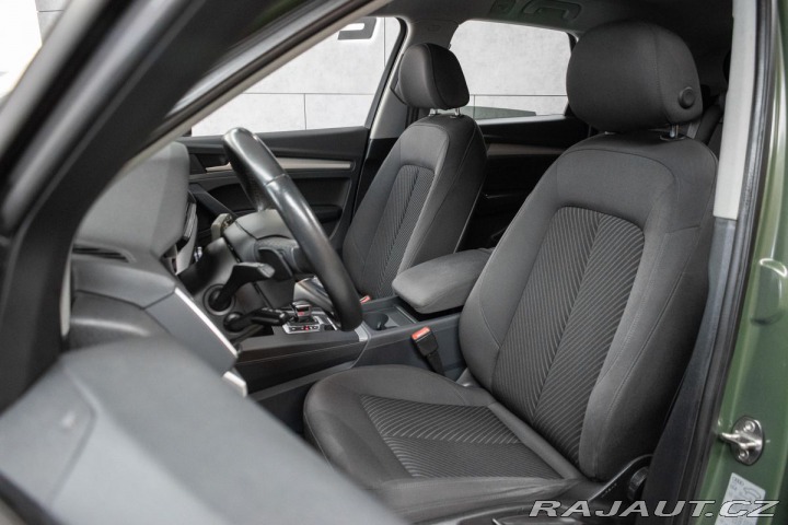 Audi Q5 2.0 TDI 120kW*LED*ACC*EL. 2022