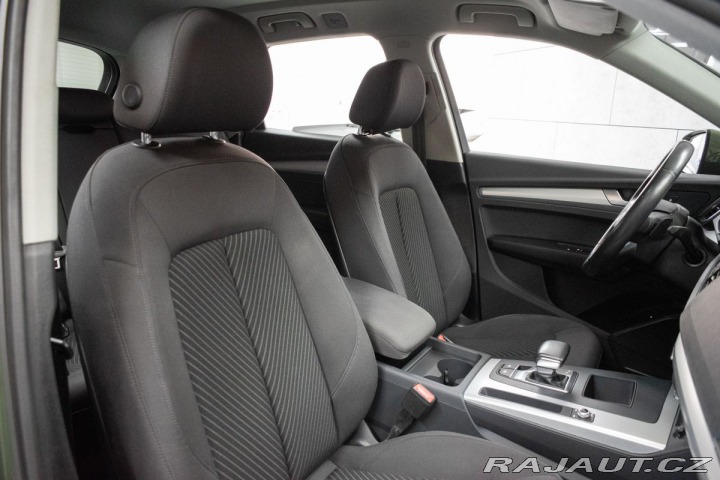 Audi Q5 2.0TDI*LED*ACC*EL.KUFR* 2022