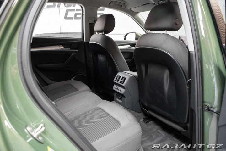 Audi Q5 2.0TDI*LED*ACC*EL.KUFR* 2022