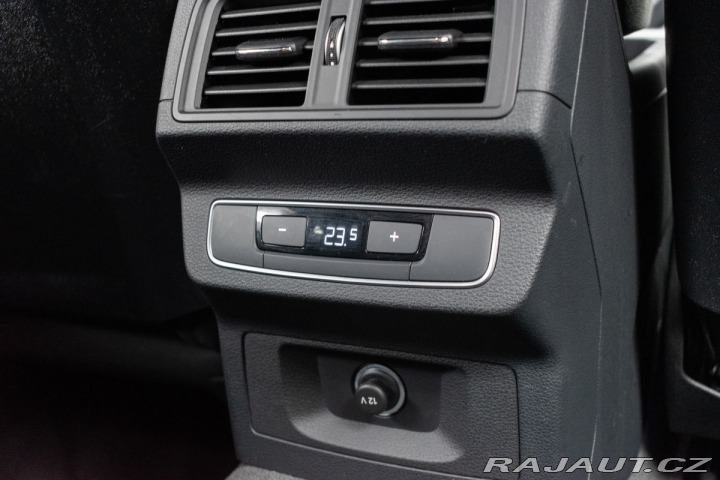Audi Q5 2.0TDI*LED*ACC*EL.KUFR* 2022