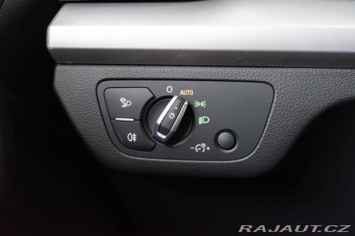 Audi Q5 2.0TDI REZERVACE 2022