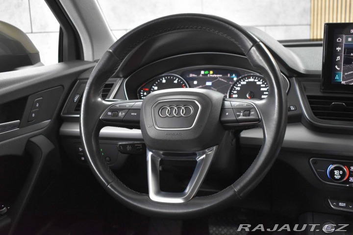 Audi Q5 2.0TDI*LED*ACC*EL.KUFR* 2022