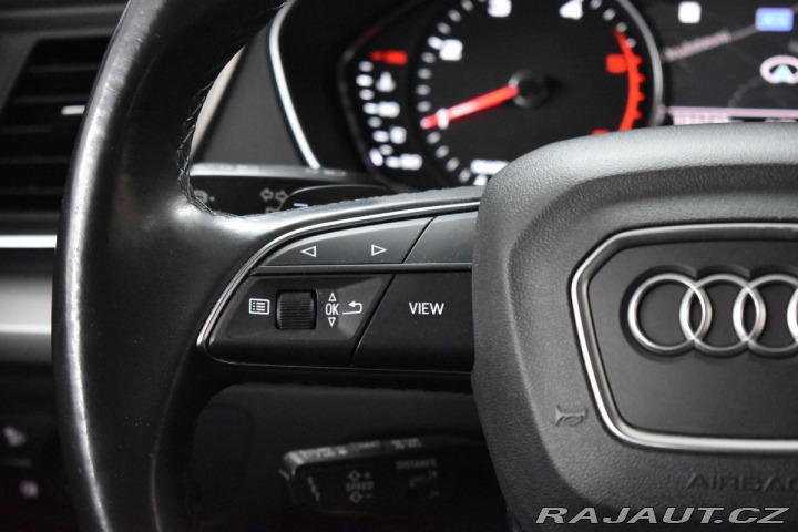 Audi Q5 2.0 TDI 120kW*LED*ACC*EL. 2022