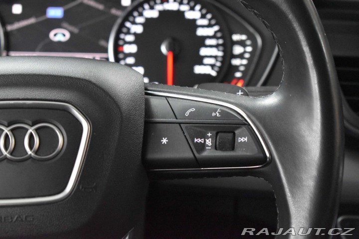 Audi Q5 2.0 TDI 120kW*LED*ACC*EL. 2022