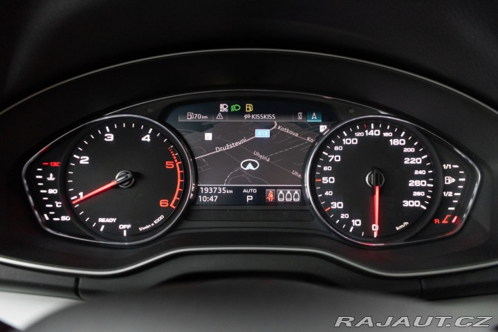 Audi Q5 2.0TDI REZERVACE 2022