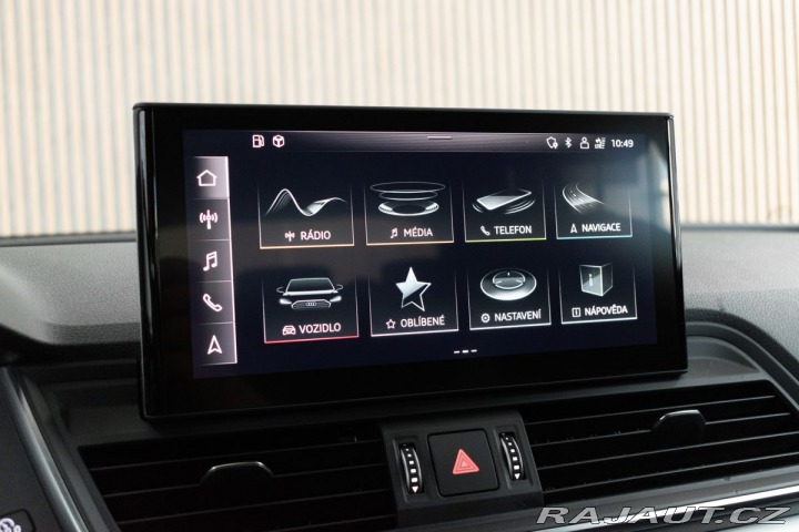 Audi Q5 2.0TDI*LED*ACC*EL.KUFR* 2022
