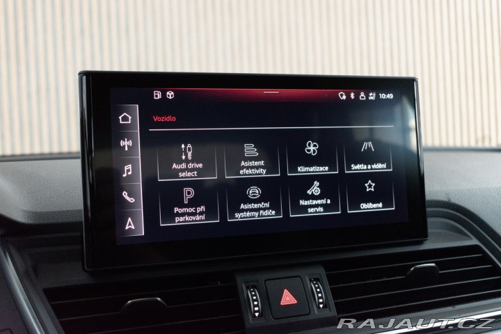 Audi Q5 2.0TDI REZERVACE 2022