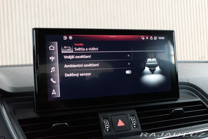Audi Q5 2.0TDI*LED*ACC*EL.KUFR* 2022