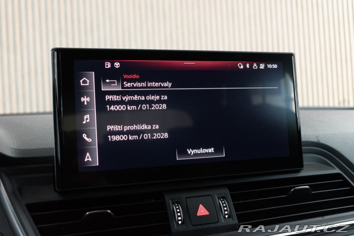 Audi Q5 2.0TDI*LED*ACC*EL.KUFR* 2022