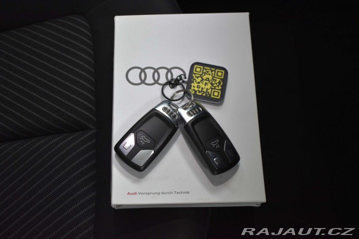 Audi Q5 2.0 TDI 120kW*LED*ACC*EL. 2022