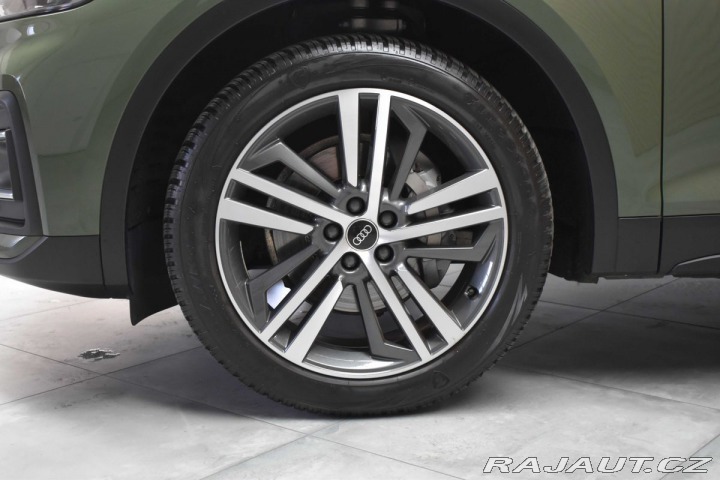 Audi Q5 2.0TDI*LED*ACC*EL.KUFR* 2022