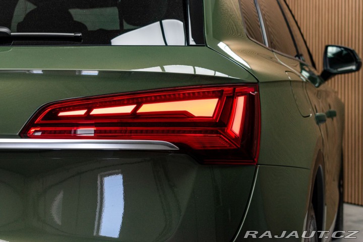Audi Q5 2.0TDI*LED*ACC*EL.KUFR* 2022