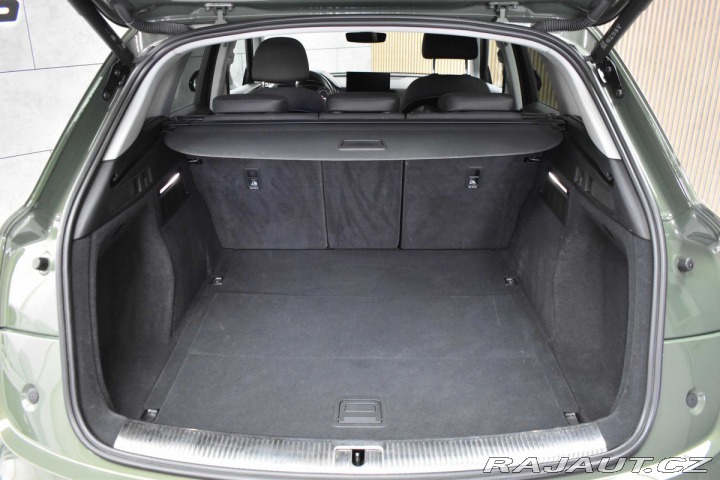 Audi Q5 2.0 TDI 120kW*LED*ACC*EL. 2022