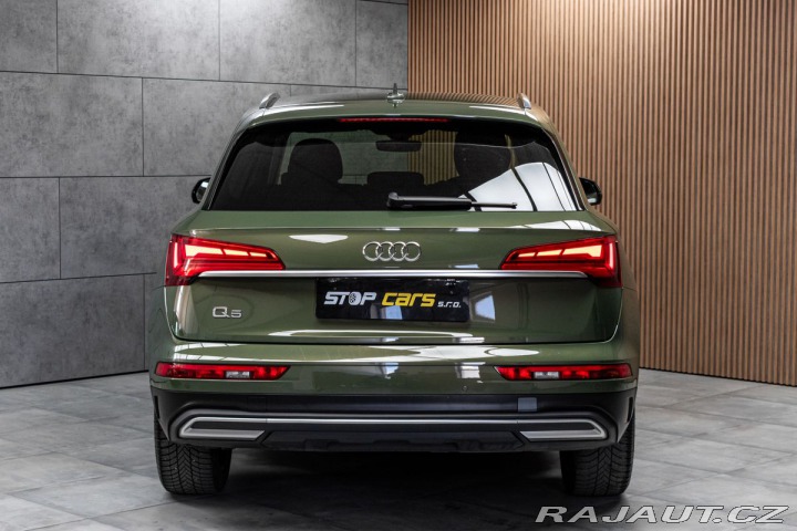 Audi Q5 2.0 TDI 120kW*LED*ACC*EL. 2022