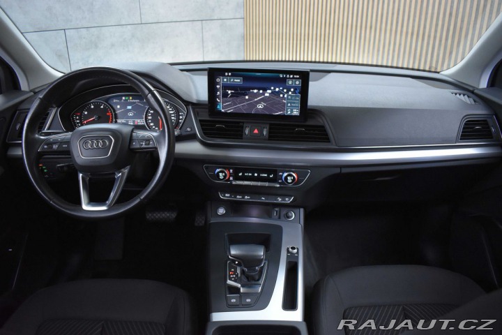 Audi Q5 2.0TDI*LED*ACC*EL.KUFR*DP 2022