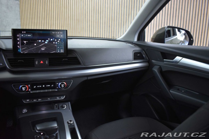 Audi Q5 2.0 TDI 120kW*LED*ACC*EL. 2022