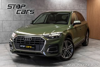 Audi Q5 2.0 TDI 120kW*LED*ACC*EL. 2022